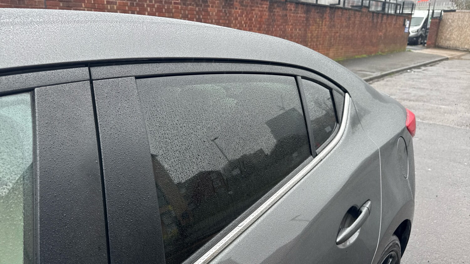 Used Mazda Mazda3 2017 for sale - 77515374: Photo 42