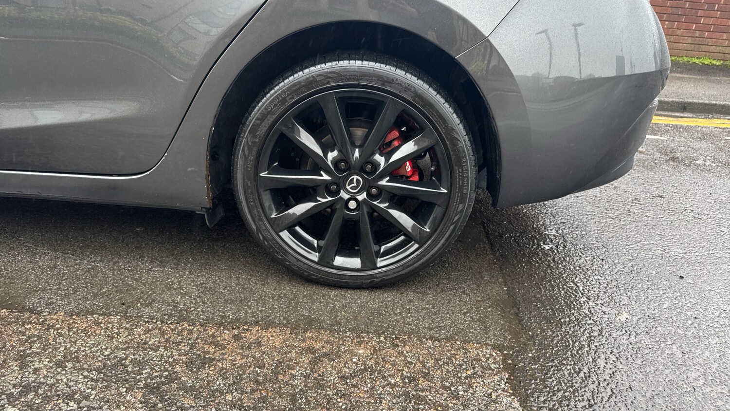 Used Mazda Mazda3 2017 for sale - 77515374: Photo 43