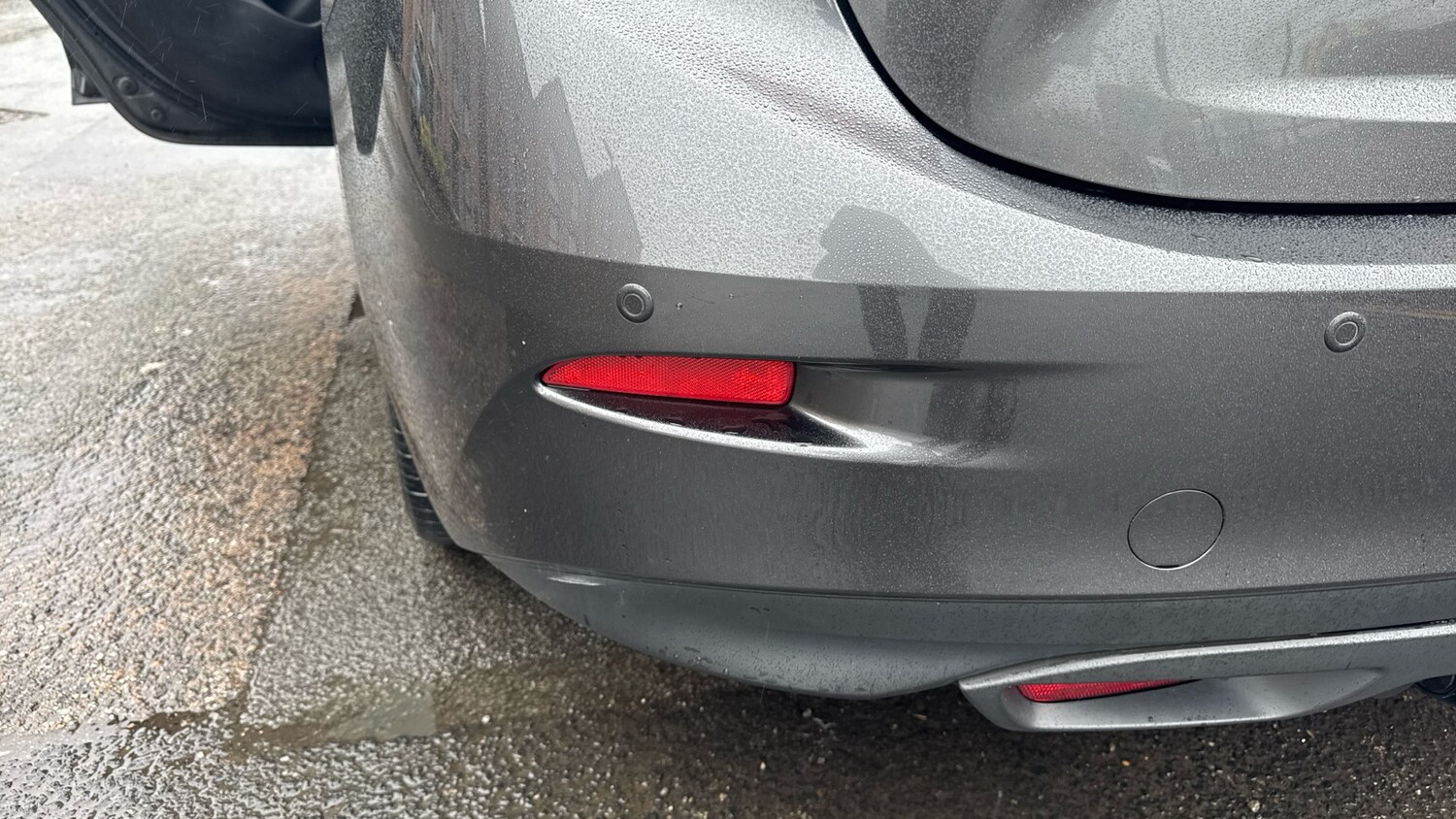 Used Mazda Mazda3 2017 for sale - 77515374: Photo 44