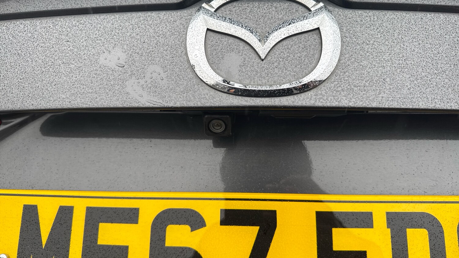 Used Mazda Mazda3 2017 for sale - 77515374: Photo 46