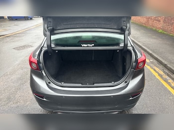 Used Mazda Mazda3 2017 for sale - 77515374: Photo