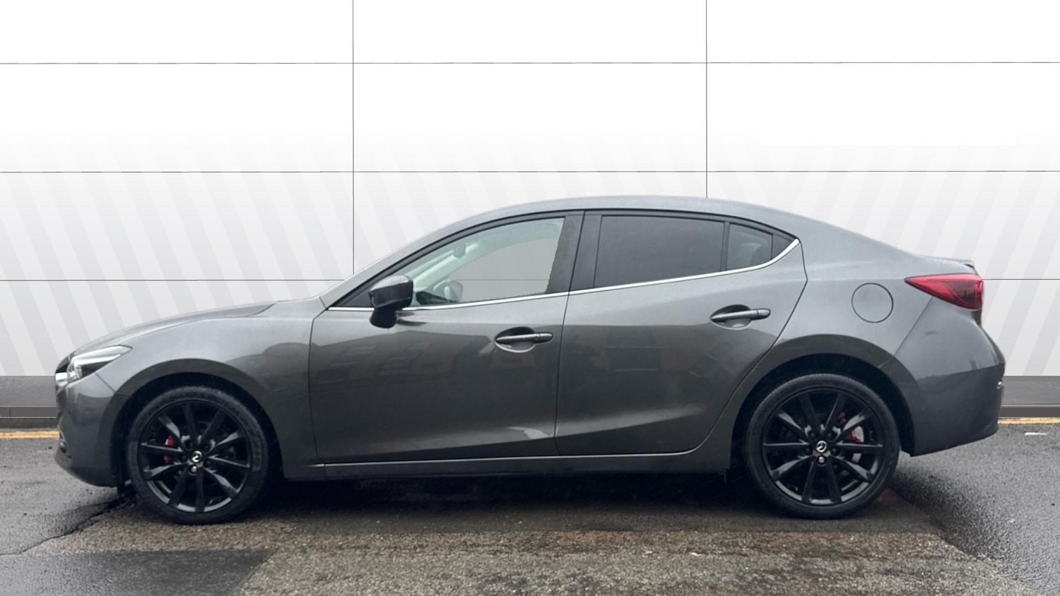 Used Mazda Mazda3 2017 for sale - 77515374: Photo 5