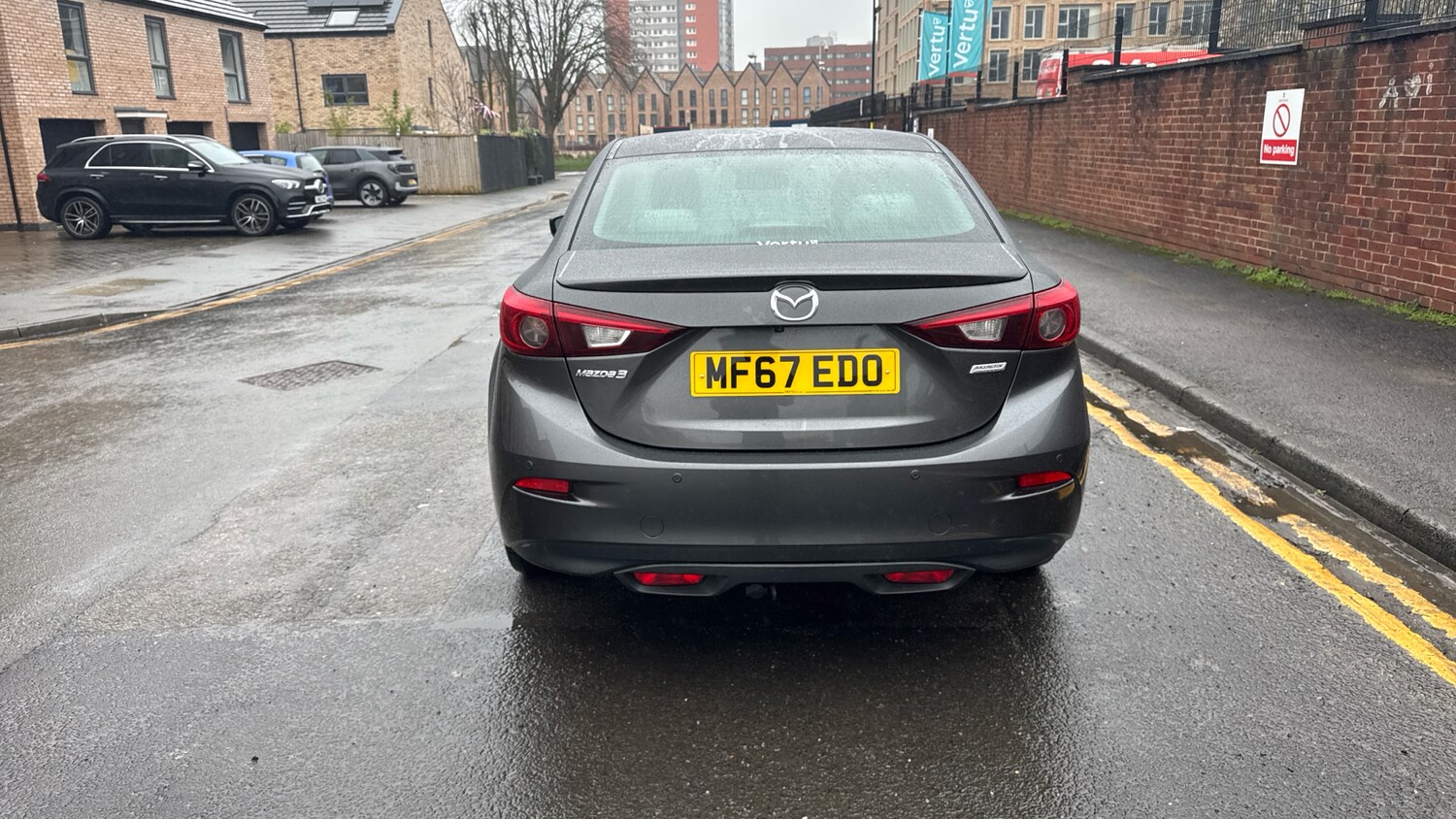 Used Mazda Mazda3 2017 for sale - 77515374: Photo 54