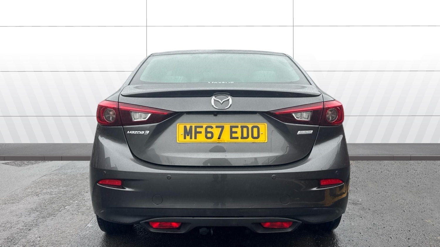 Used Mazda Mazda3 2017 for sale - 77515374: Photo 6