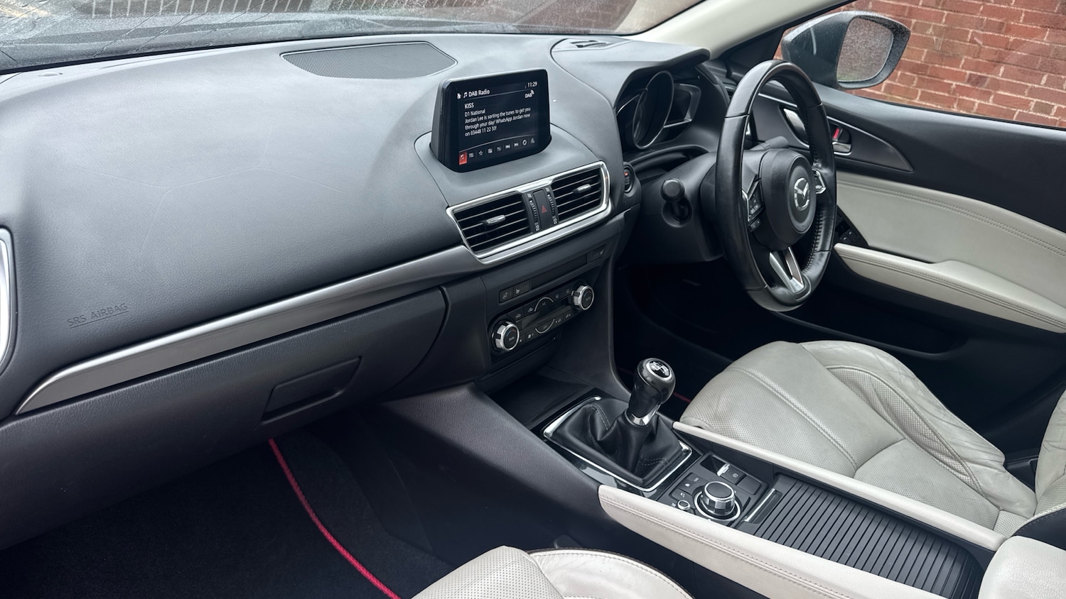 Used Mazda Mazda3 2017 for sale - 77515374: Photo 9