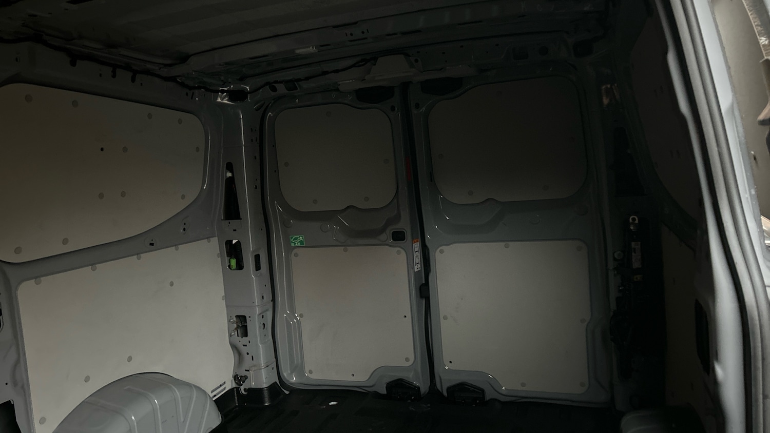 Used Ford Transit Custom 2025 for sale - 77248552: Photo 14