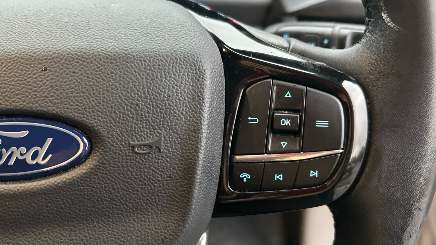 Used Ford Transit Custom 2025 for sale - 77248552: Photo 22