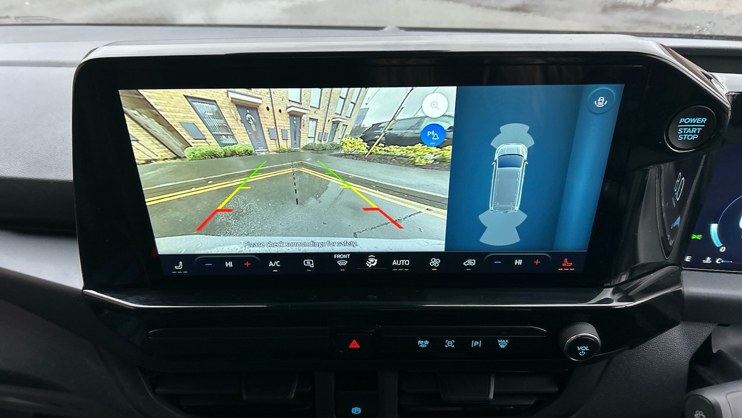 Used Ford Transit Custom 2025 for sale - 77248552: Photo 28