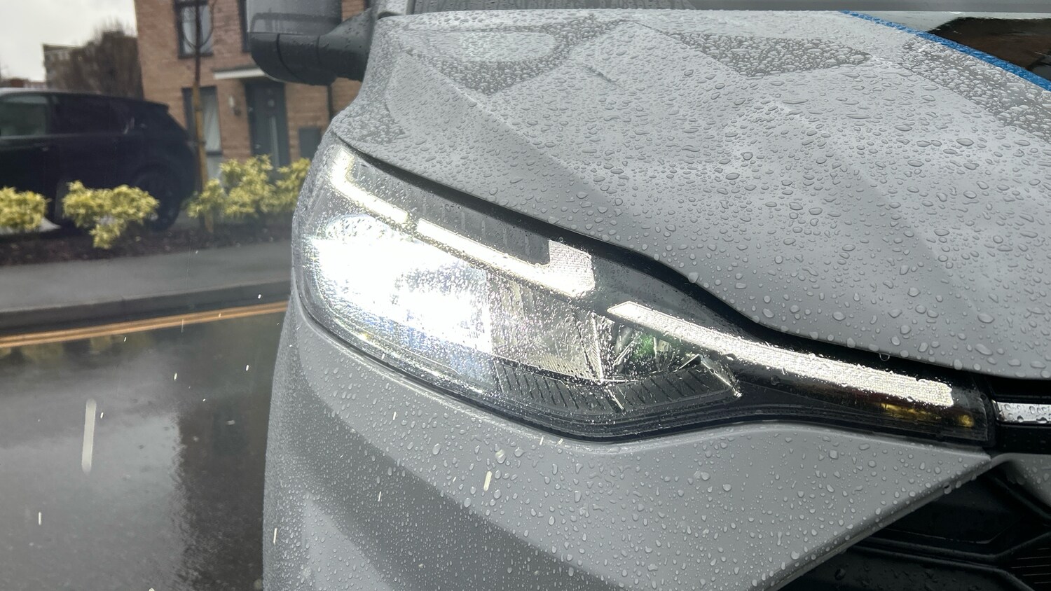 Used Ford Transit Custom 2025 for sale - 77248552: Photo 30