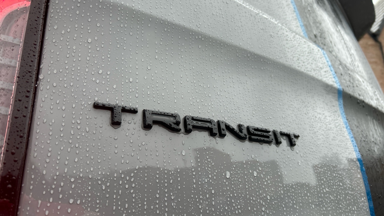 Used Ford Transit Custom 2025 for sale - 77248552: Photo 40