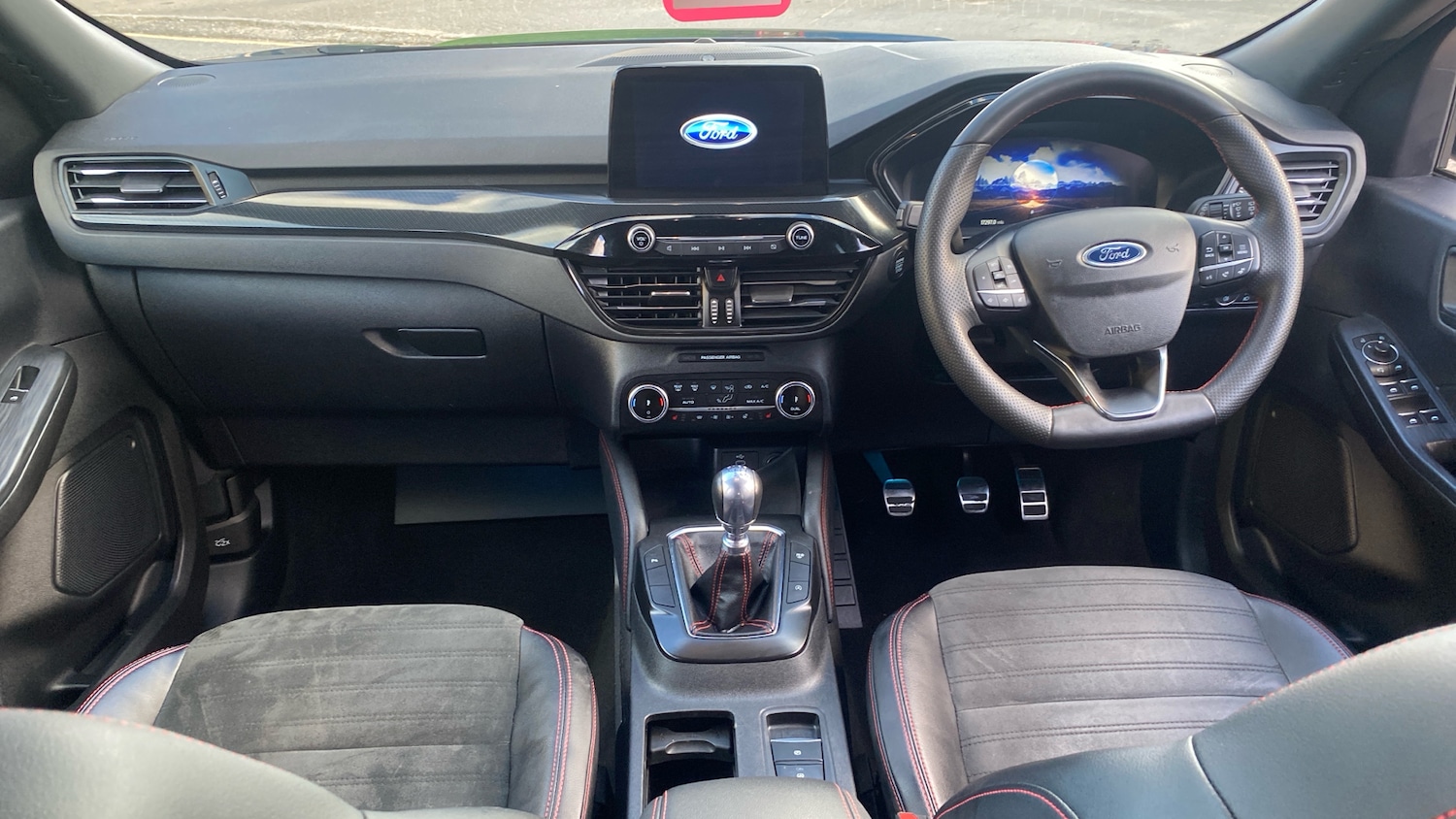 Used Ford Kuga 2023 for sale - 77845196: Photo 10