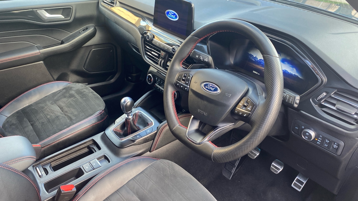 Used Ford Kuga 2023 for sale - 77845196: Photo 11