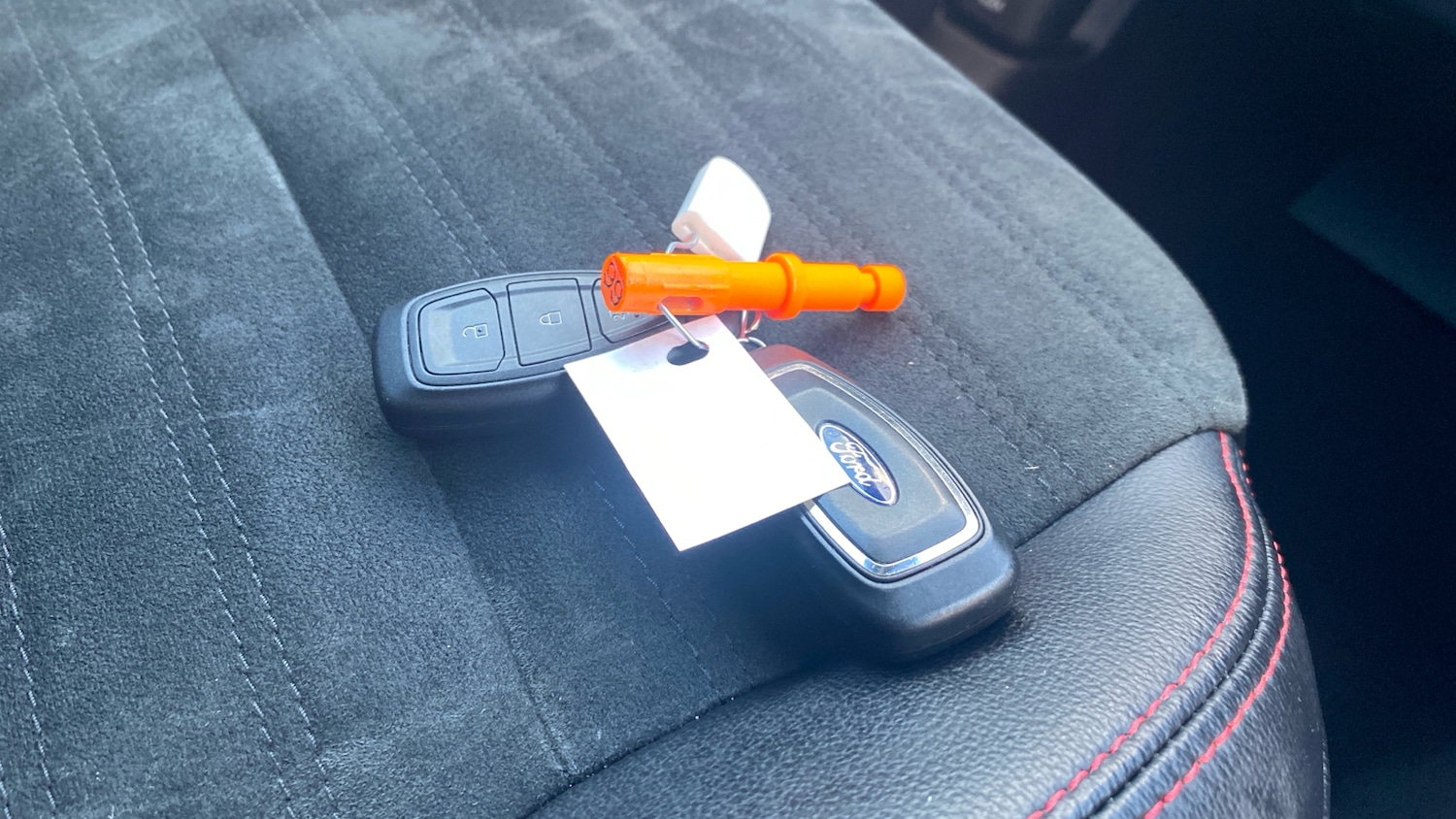 Used Ford Kuga 2023 for sale - 77845196: Photo 19