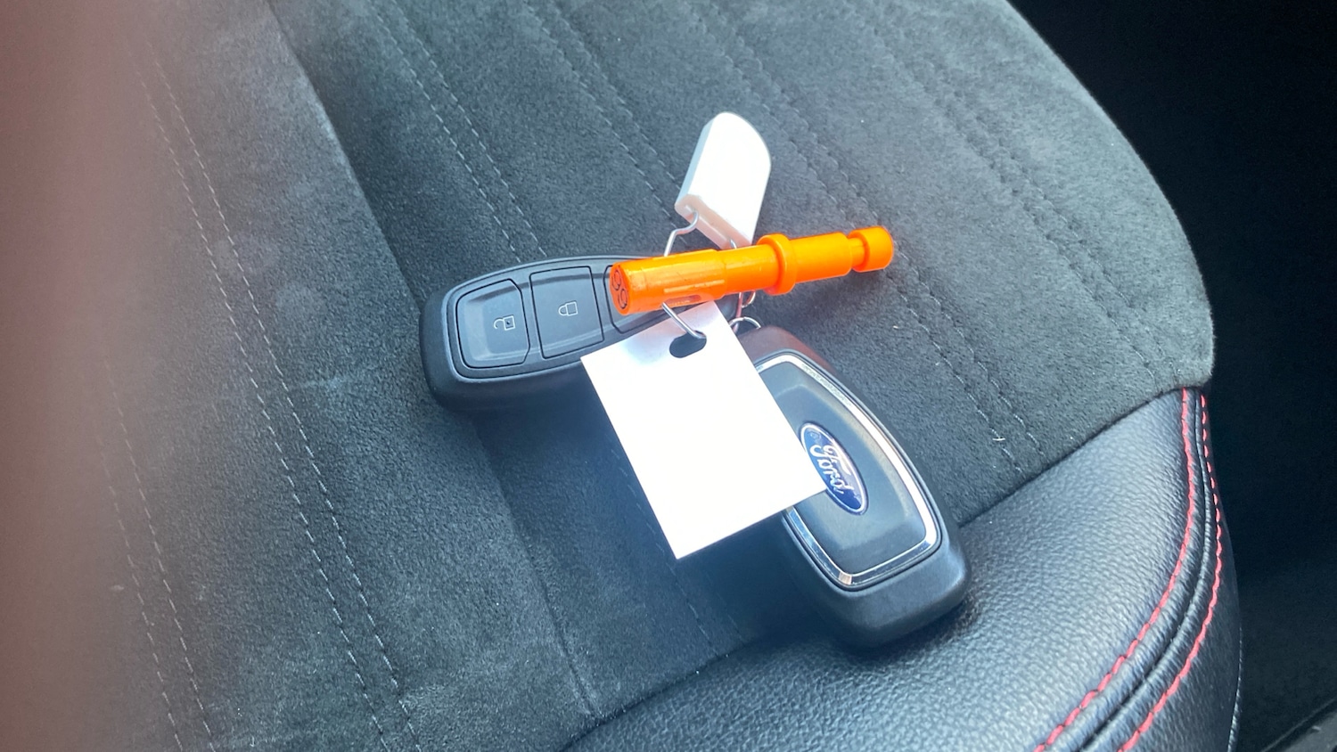 Used Ford Kuga 2023 for sale - 77845196: Photo 20