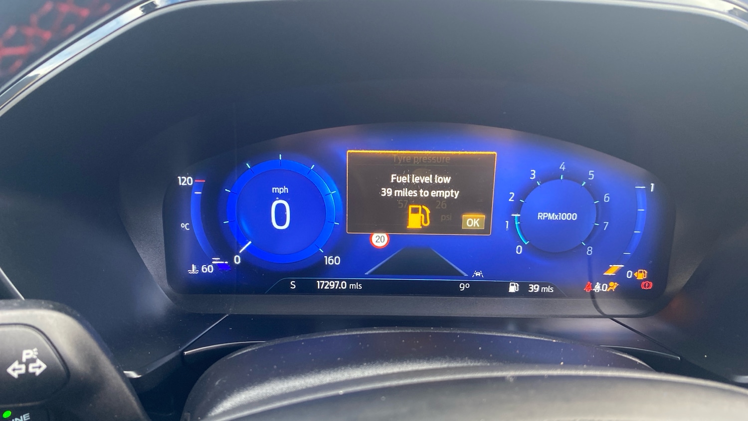 Used Ford Kuga 2023 for sale - 77845196: Photo 22