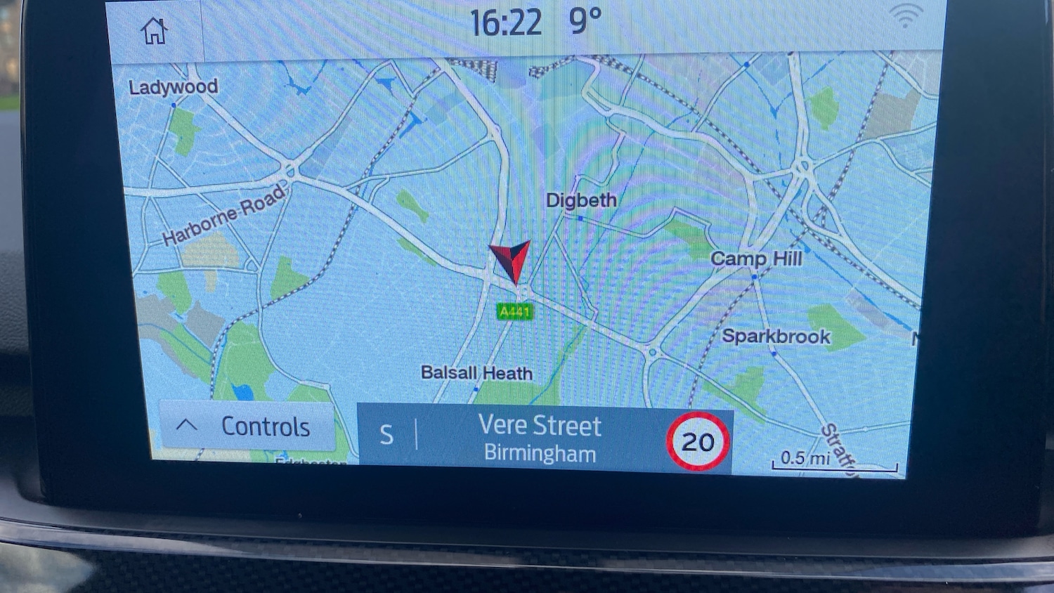 Used Ford Kuga 2023 for sale - 77845196: Photo 25