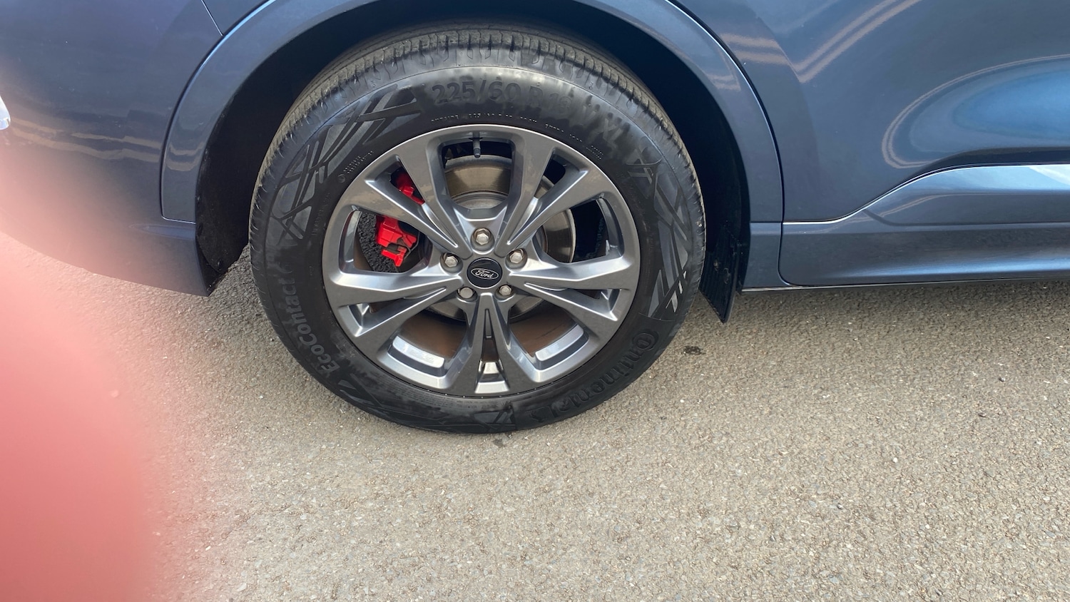 Used Ford Kuga 2023 for sale - 77845196: Photo 33