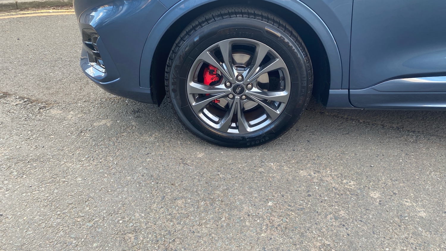 Used Ford Kuga 2023 for sale - 77845196: Photo 35