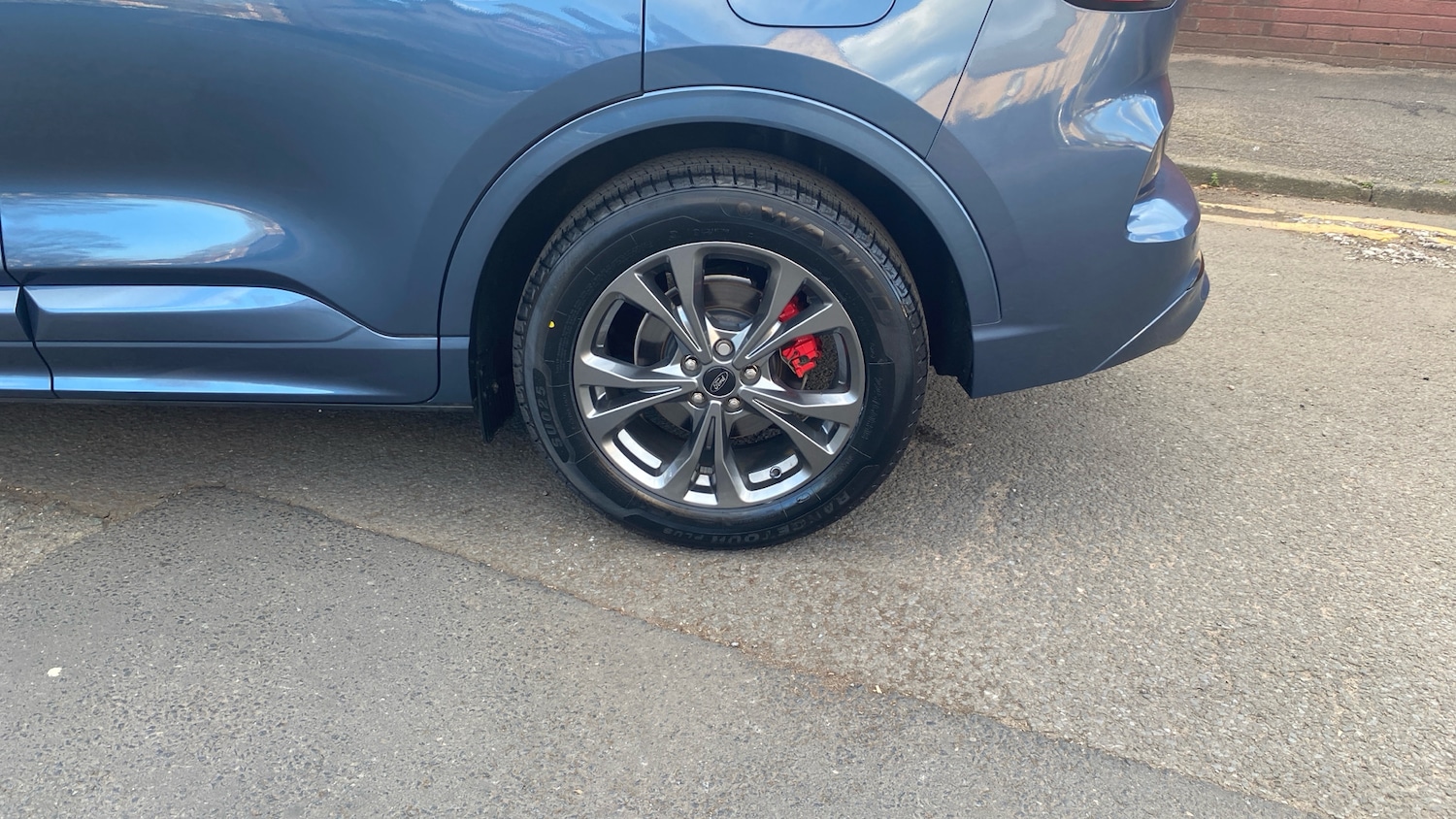 Used Ford Kuga 2023 for sale - 77845196: Photo 36