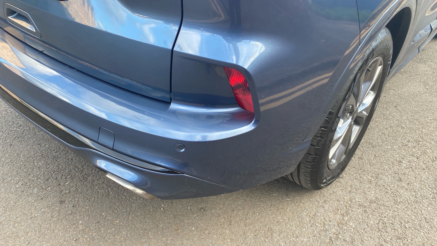 Used Ford Kuga 2023 for sale - 77845196: Photo 39