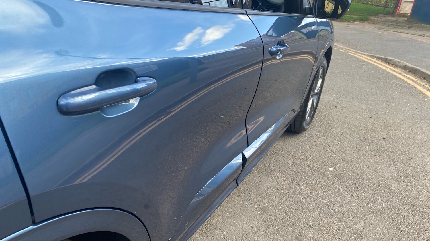 Used Ford Kuga 2023 for sale - 77845196: Photo 40