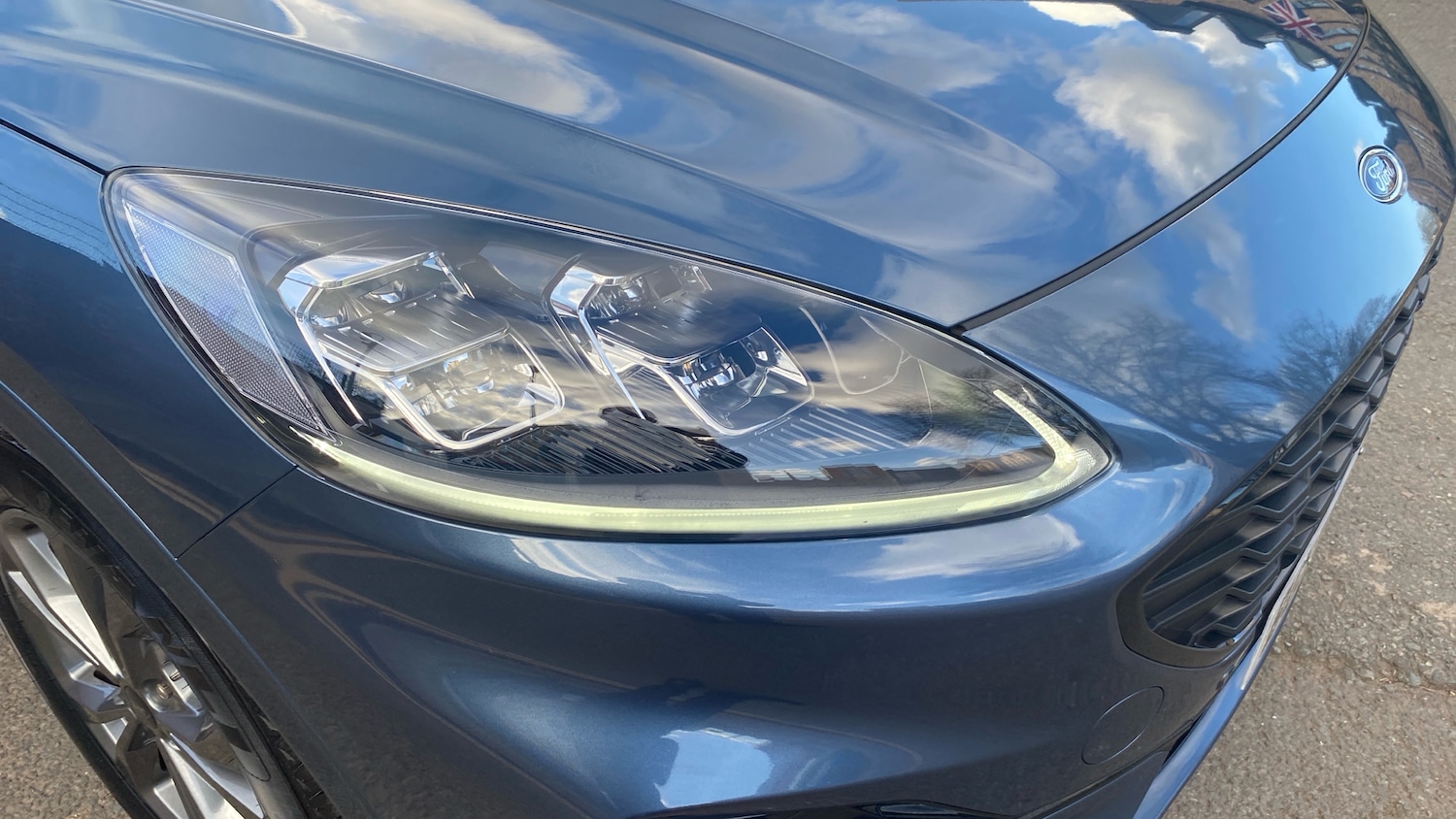 Used Ford Kuga 2023 for sale - 77845196: Photo 42