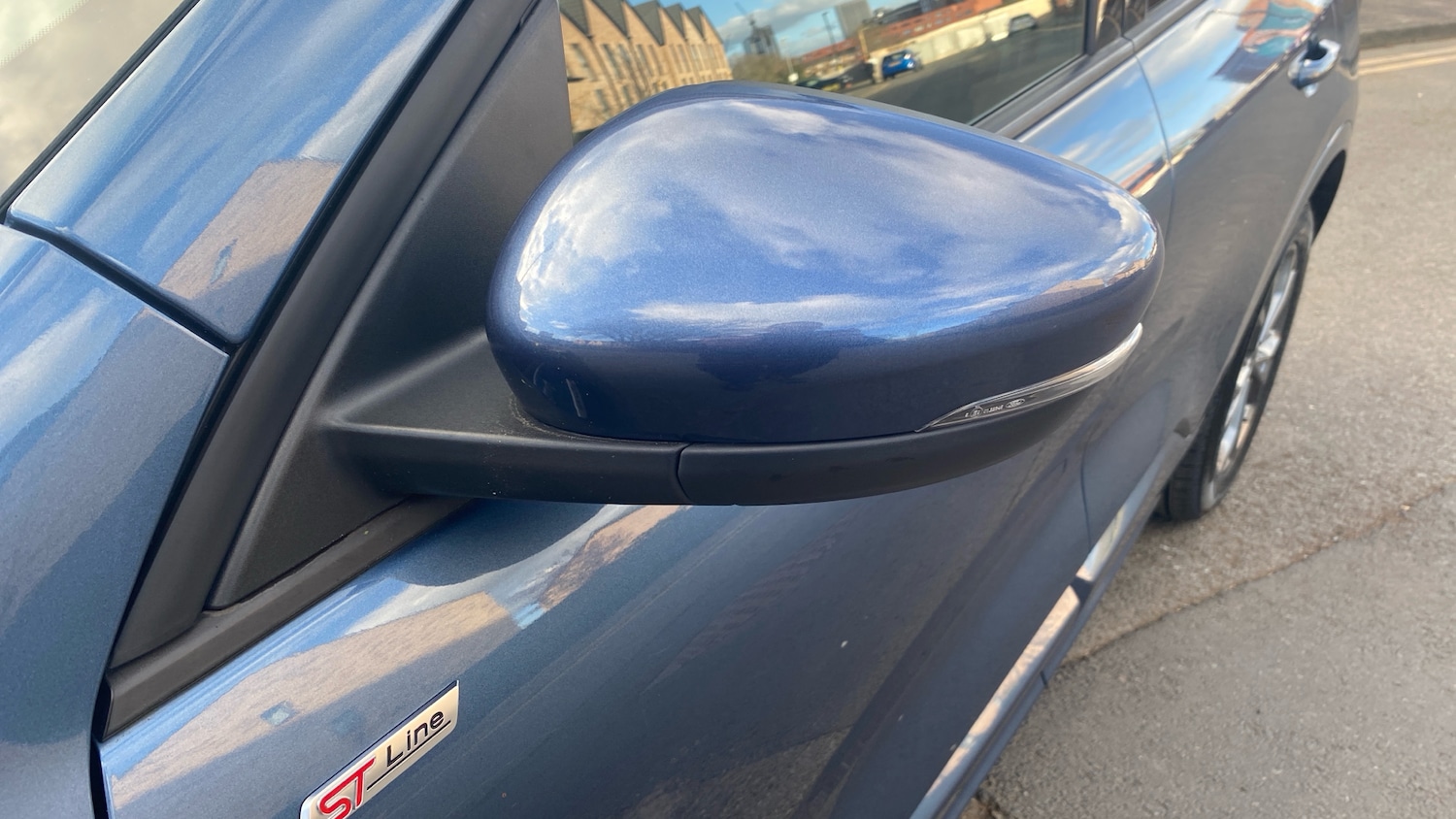 Used Ford Kuga 2023 for sale - 77845196: Photo 44