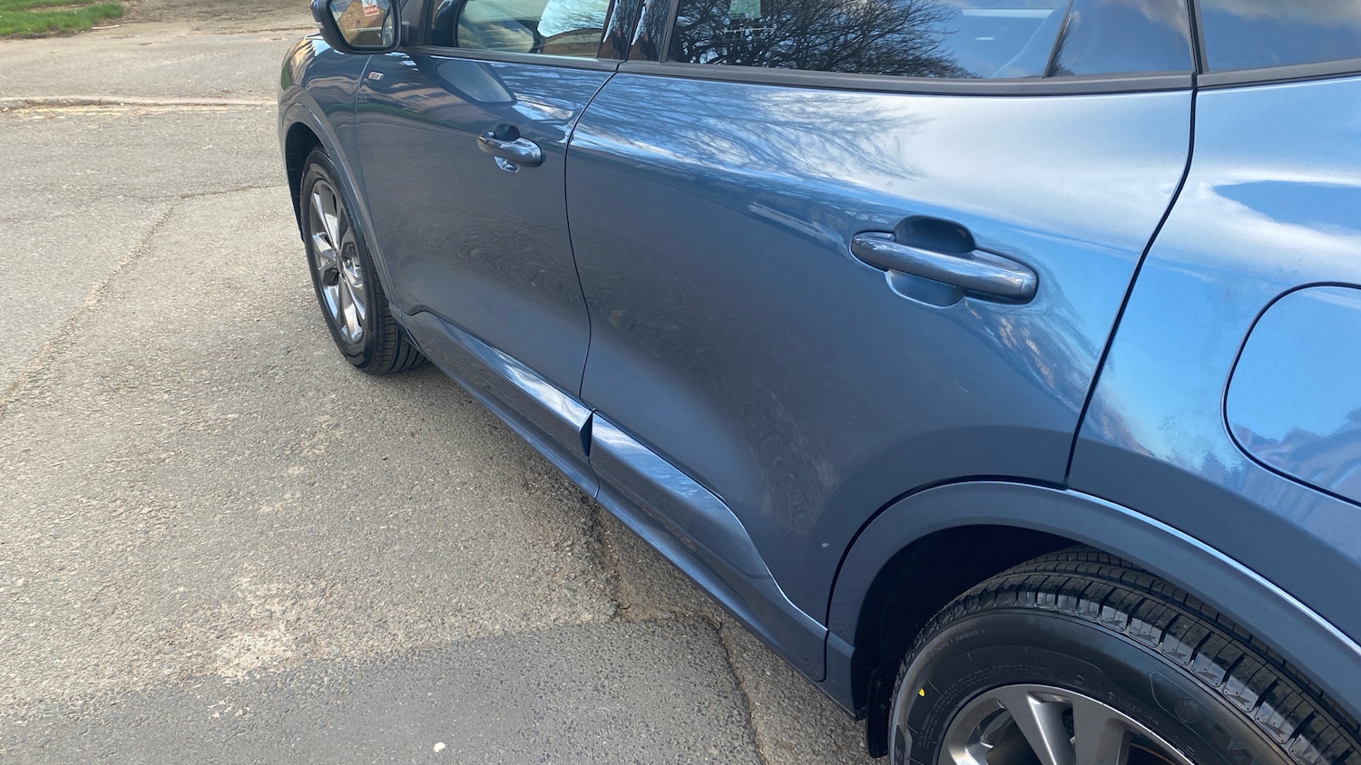 Used Ford Kuga 2023 for sale - 77845196: Photo 45