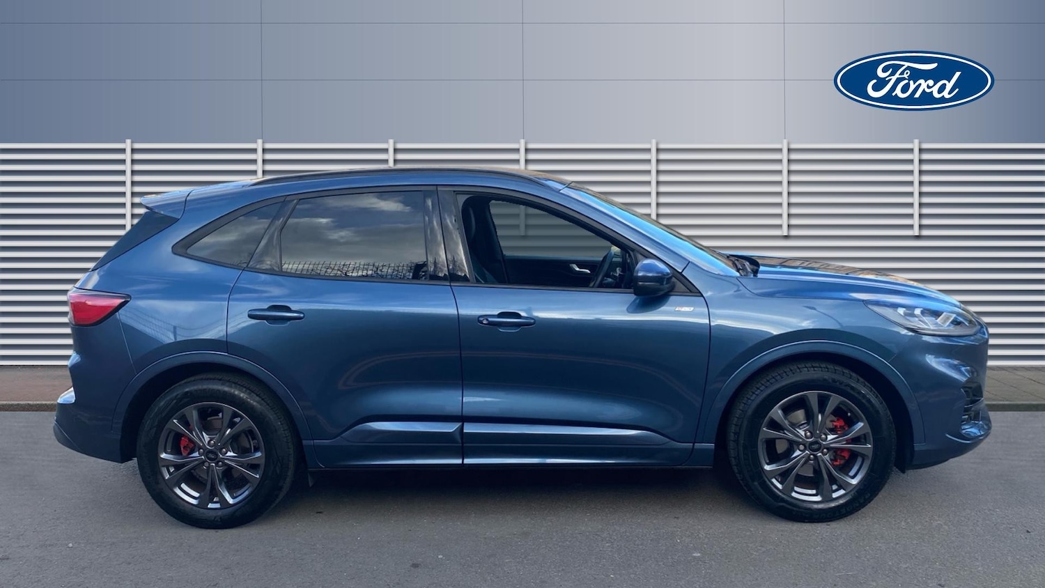 Used Ford Kuga 2023 for sale - 77845196: Photo 5