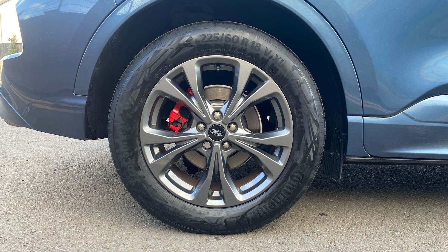 Used Ford Kuga 2023 for sale - 77845196: Photo 7