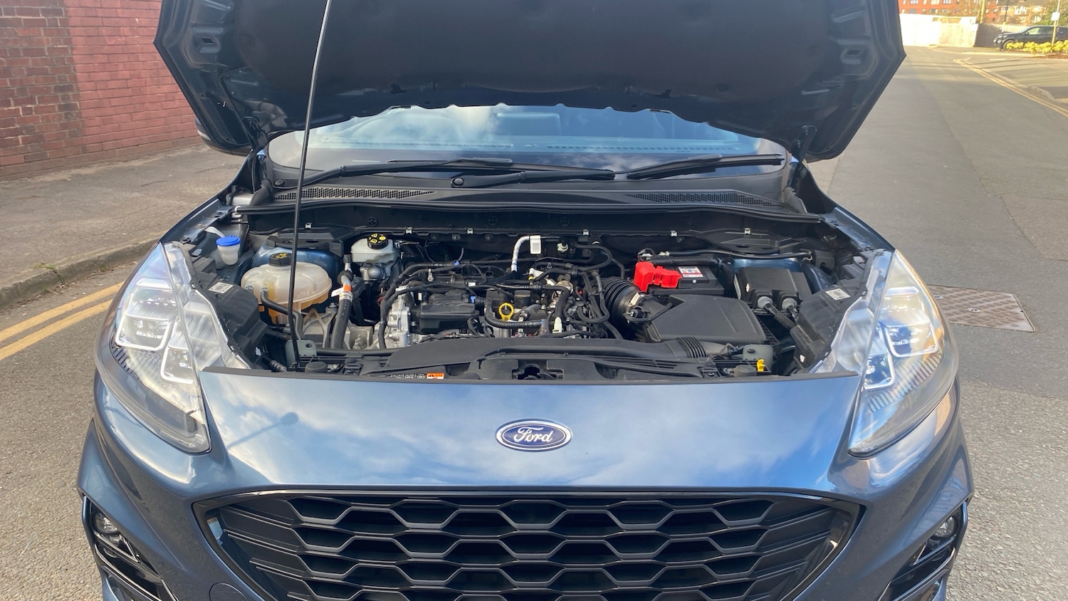 Used Ford Kuga 2023 for sale - 77845196: Photo 8