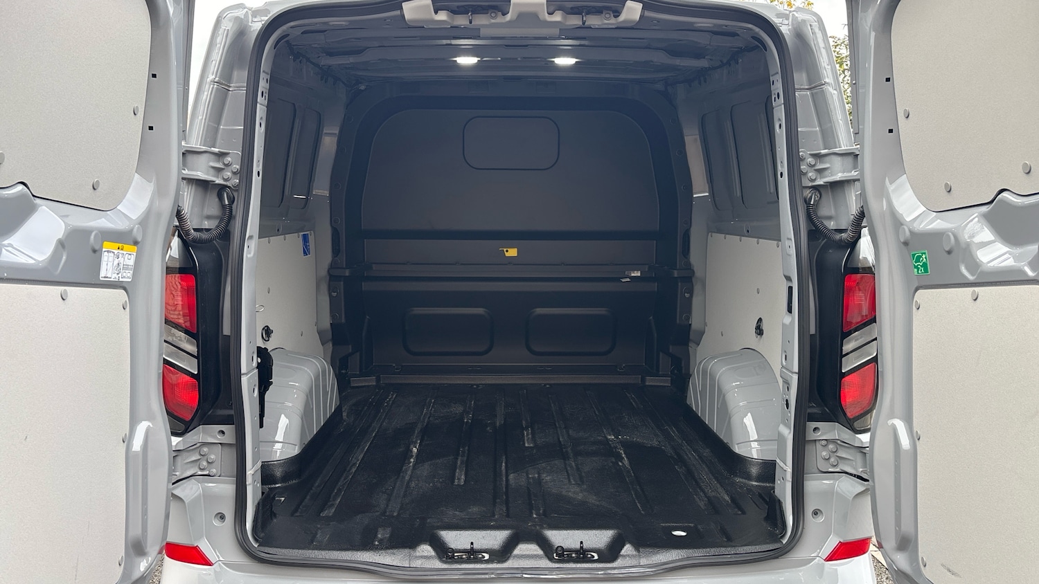 Used Ford Transit Custom 2025 for sale - 76505486: Photo 12