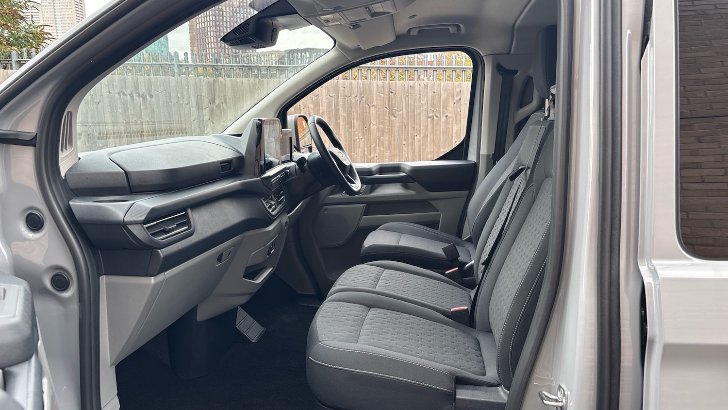 Used Ford Transit Custom 2025 for sale - 76505486: Photo 13