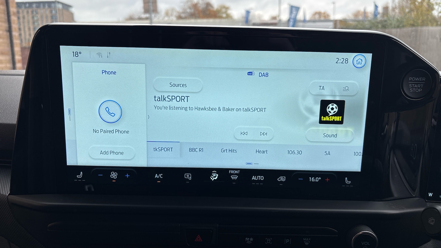 Used Ford Transit Custom 2025 for sale - 76505486: Photo 15