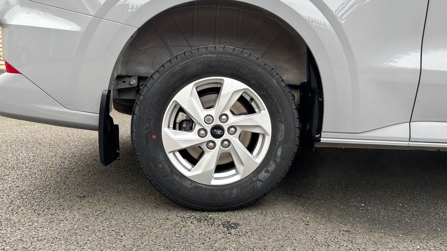 Used Ford Transit Custom 2025 for sale - 76505486: Photo 17