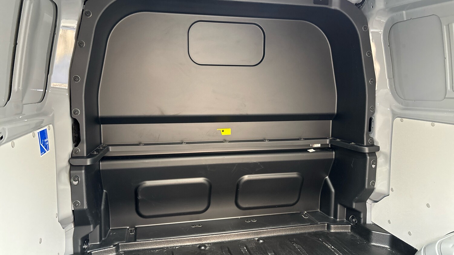 Used Ford Transit Custom 2025 for sale - 76505486: Photo 18