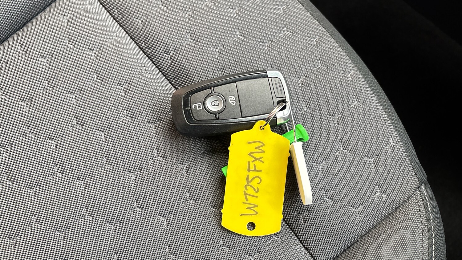 Used Ford Transit Custom 2025 for sale - 76505486: Photo 20