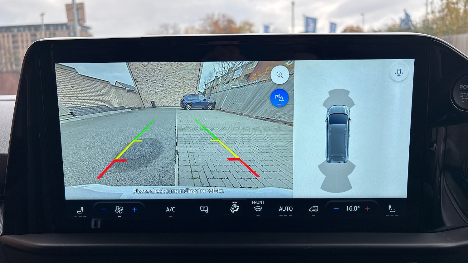 Used Ford Transit Custom 2025 for sale - 76505486: Photo 23