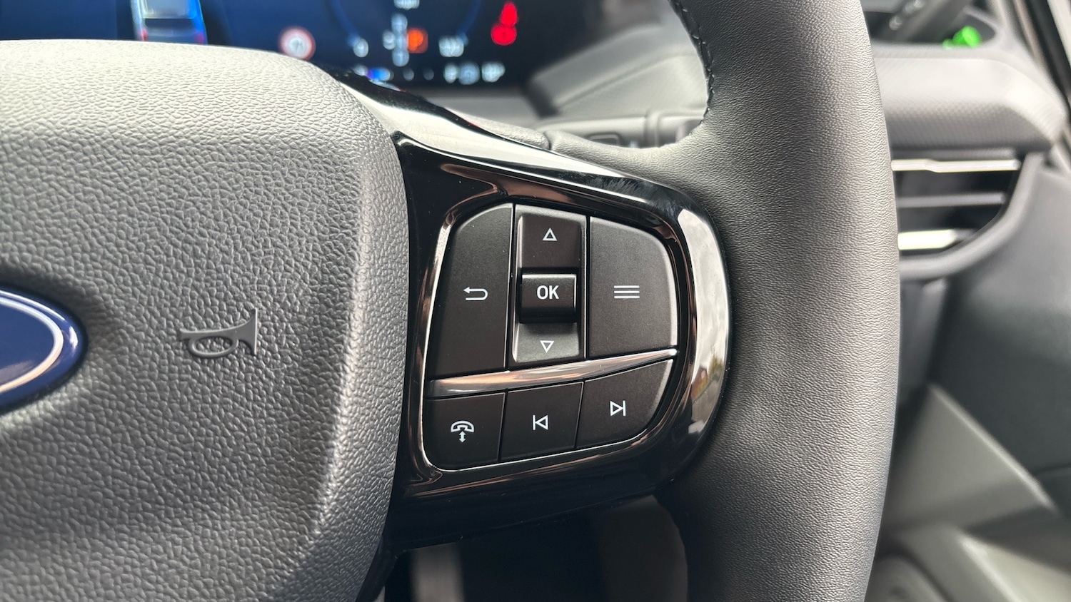 Used Ford Transit Custom 2025 for sale - 76505486: Photo 25