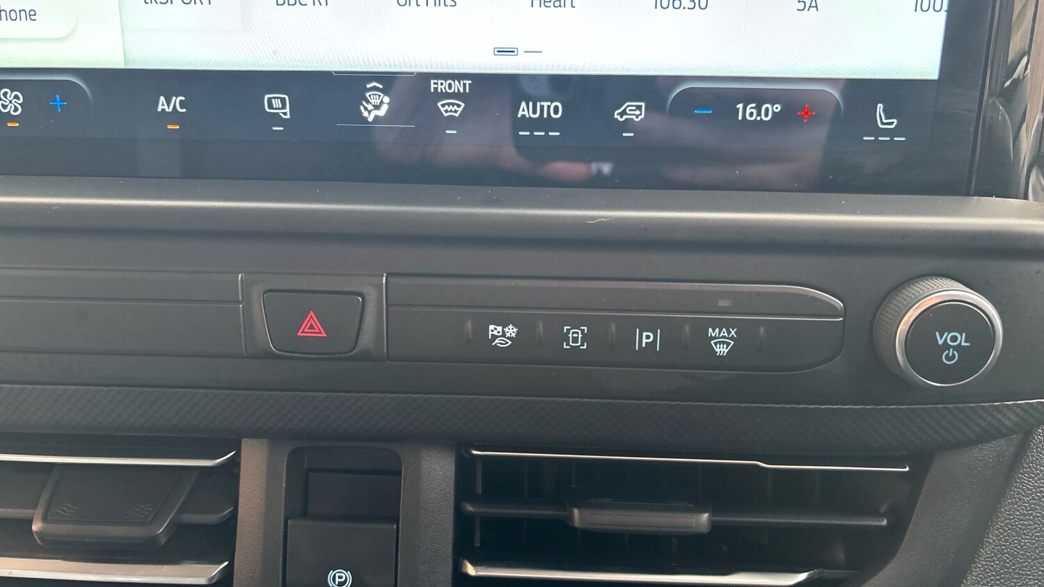 Used Ford Transit Custom 2025 for sale - 76505486: Photo 28