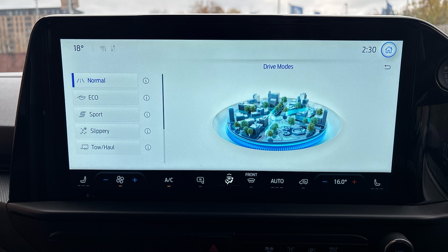 Used Ford Transit Custom 2025 for sale - 76505486: Photo 29