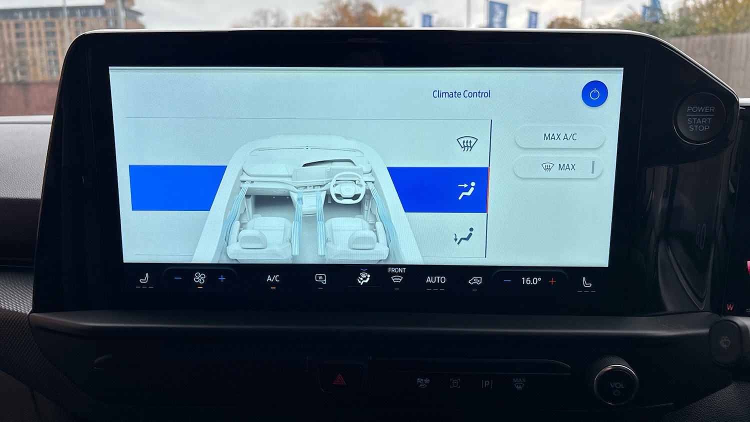 Used Ford Transit Custom 2025 for sale - 76505486: Photo 30