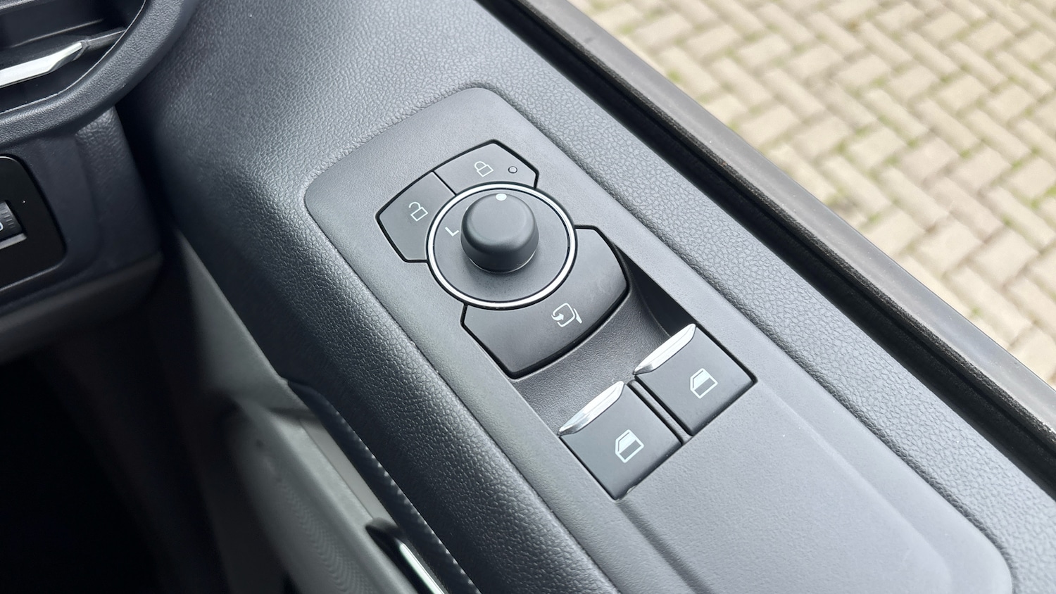 Used Ford Transit Custom 2025 for sale - 76505486: Photo 33