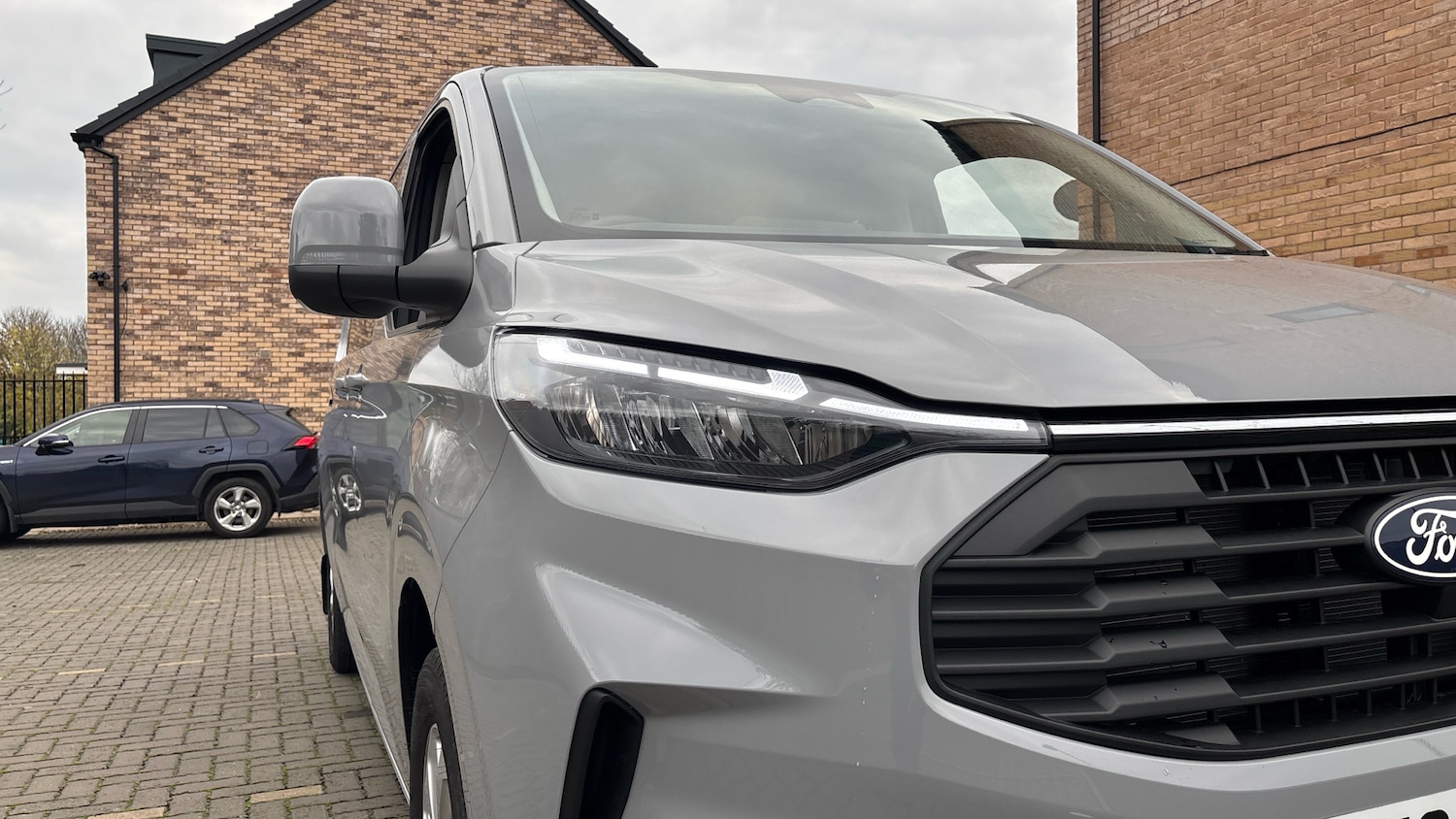 Used Ford Transit Custom 2025 for sale - 76505486: Photo 35