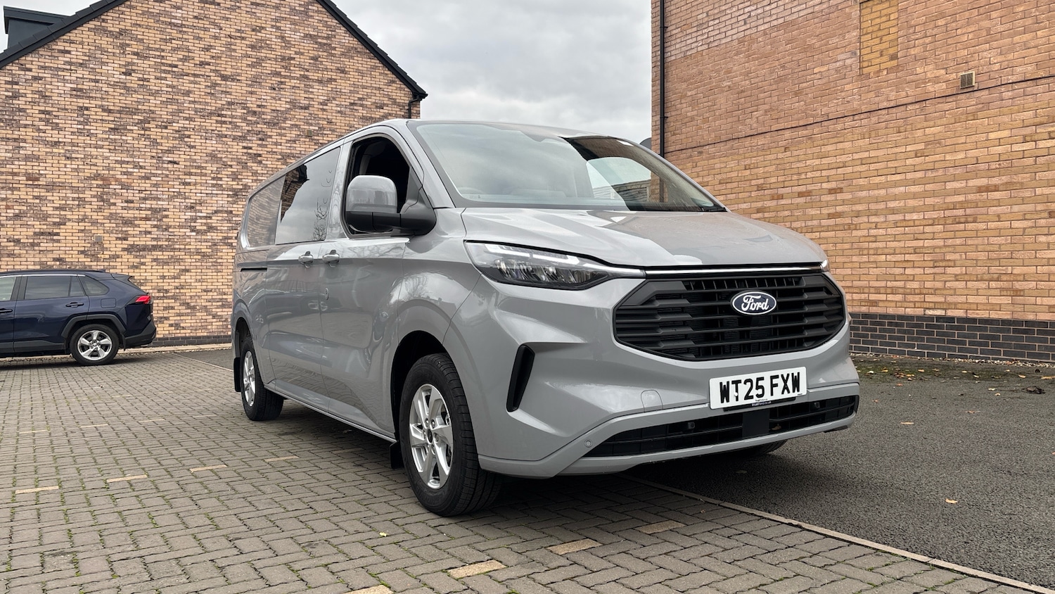 Used Ford Transit Custom 2025 for sale - 76505486: Photo 36