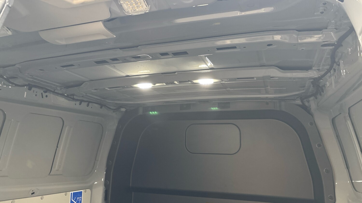 Used Ford Transit Custom 2025 for sale - 76505486: Photo 39