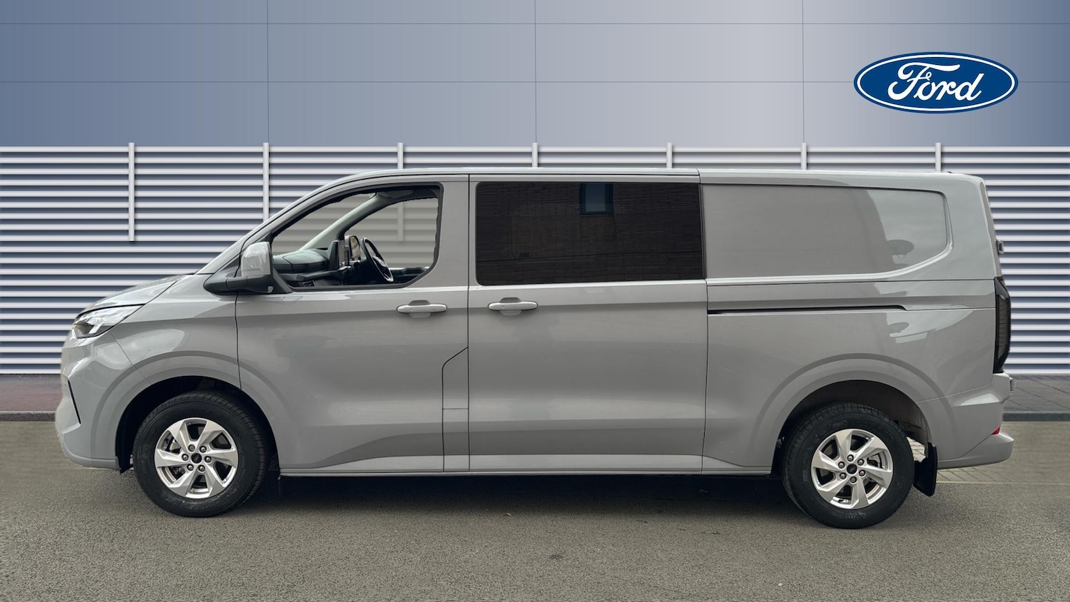 Used Ford Transit Custom 2025 for sale - 76505486: Photo 4