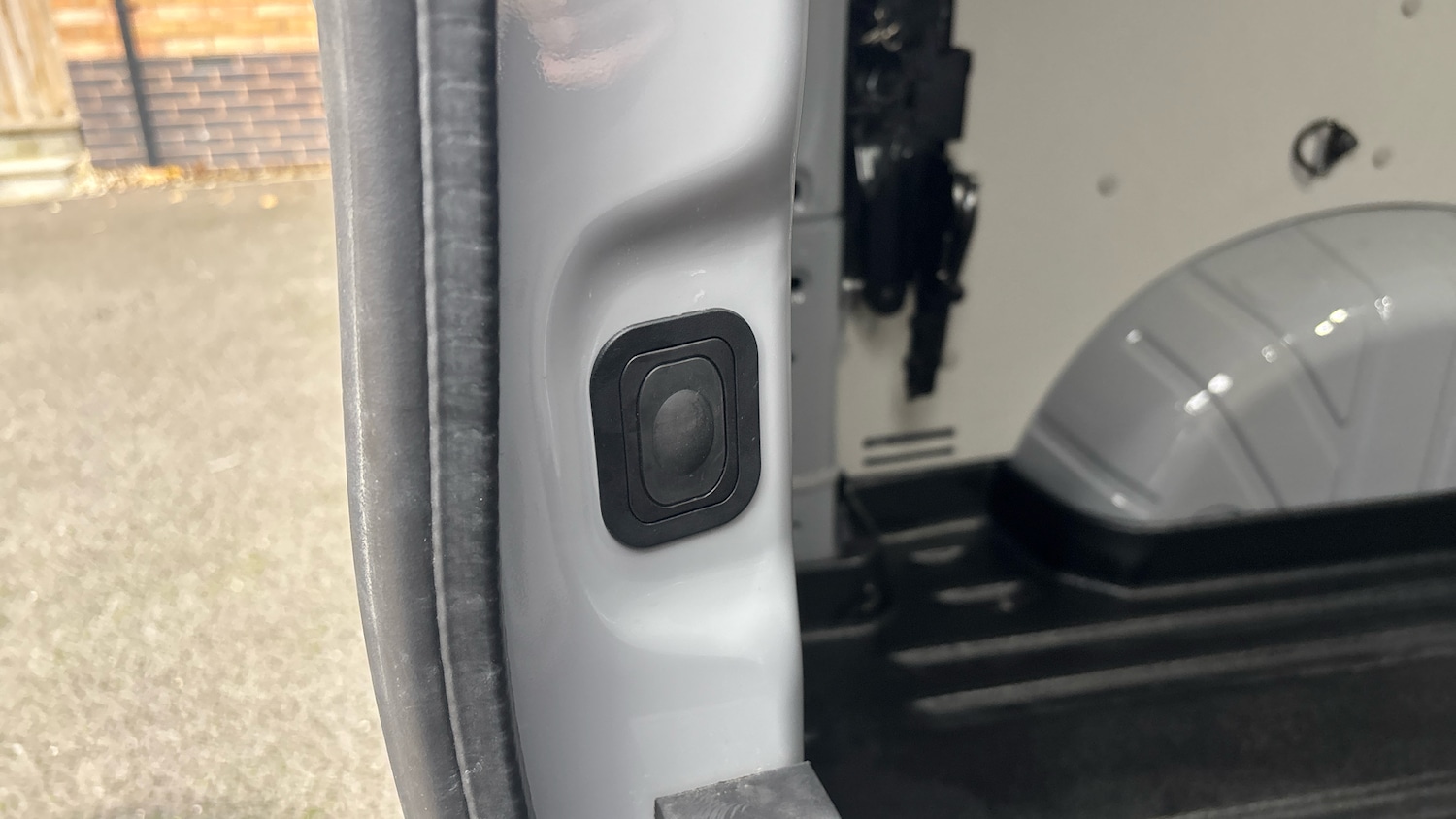 Used Ford Transit Custom 2025 for sale - 76505486: Photo 40