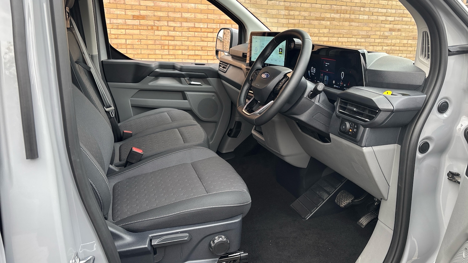 Used Ford Transit Custom 2025 for sale - 76505486: Photo 6