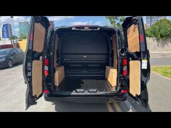 Used Ford Transit Custom 2024 for sale - 74925637: Photo
